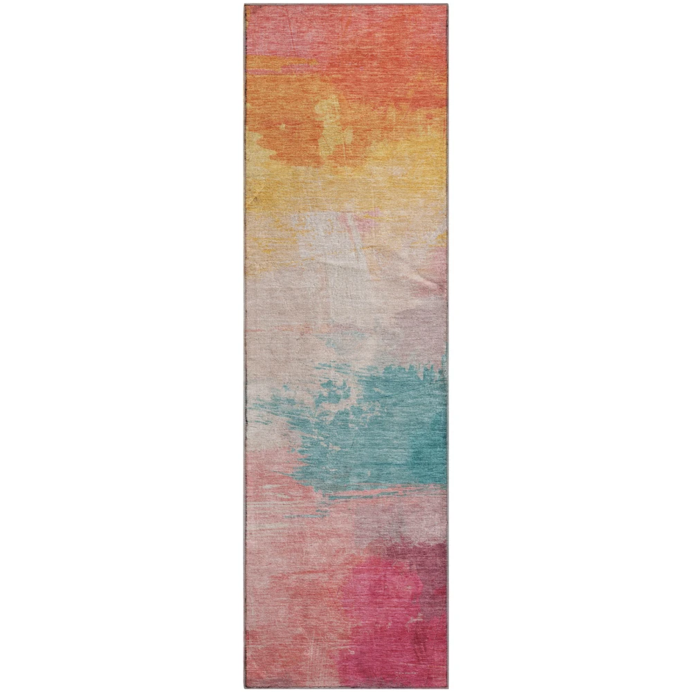 Mayfield AMF1517 Pink 2'3