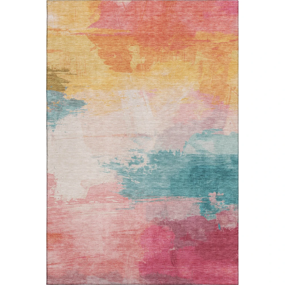 Mayfield AMF1517 Pink 5' x 7'6
