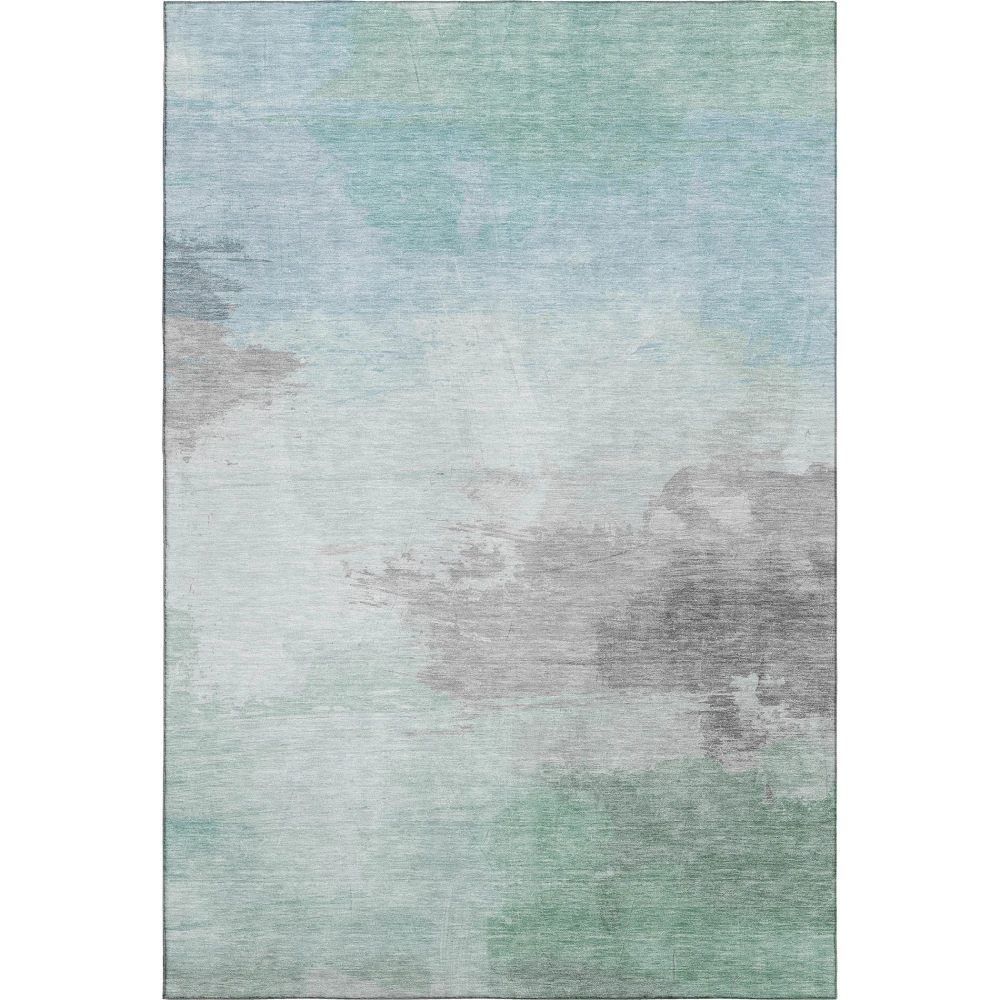 Mayfield AMF1517 Seafoam 8' x 10' Rug