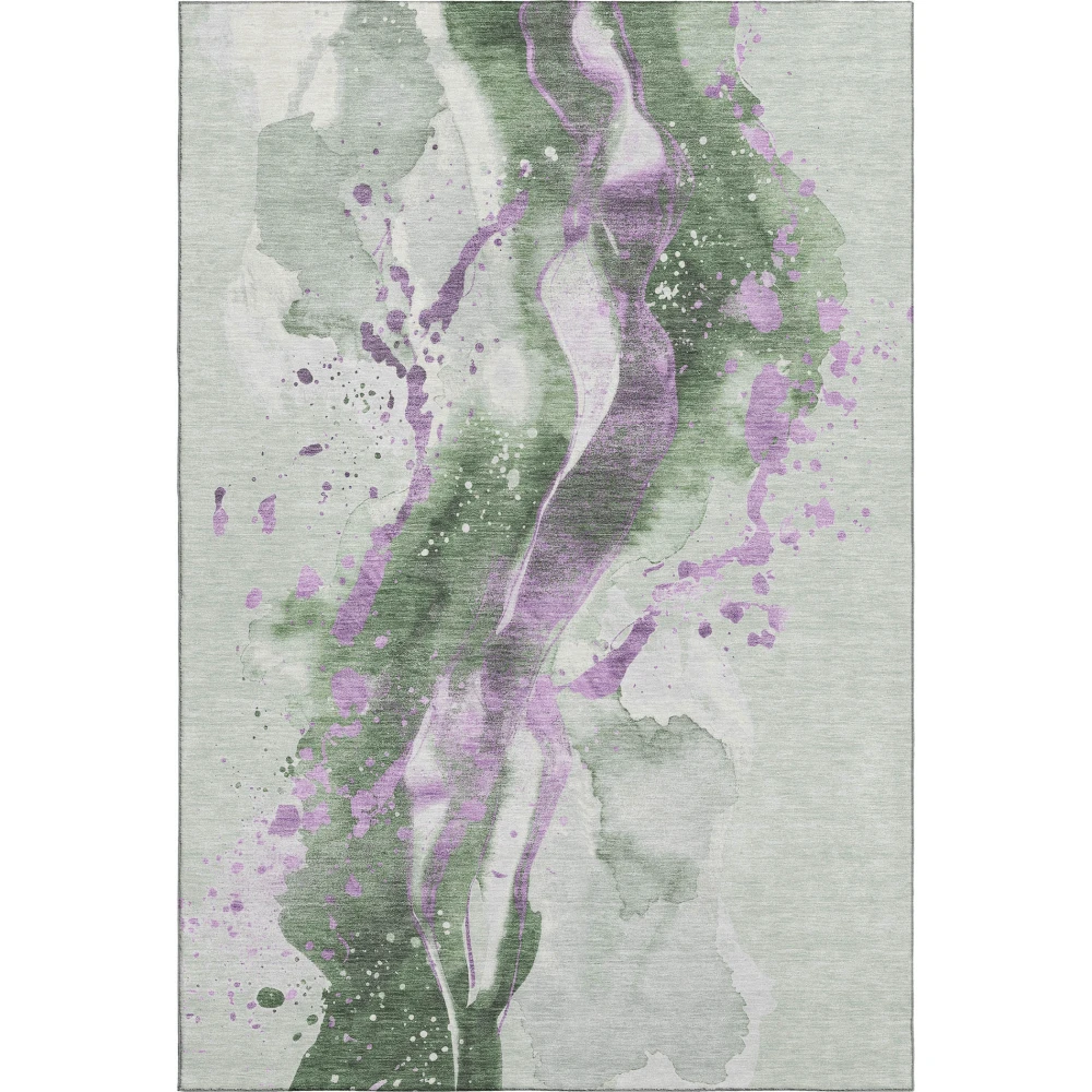 Mayfield AMF1523 Aloe 8' x 10' Rug