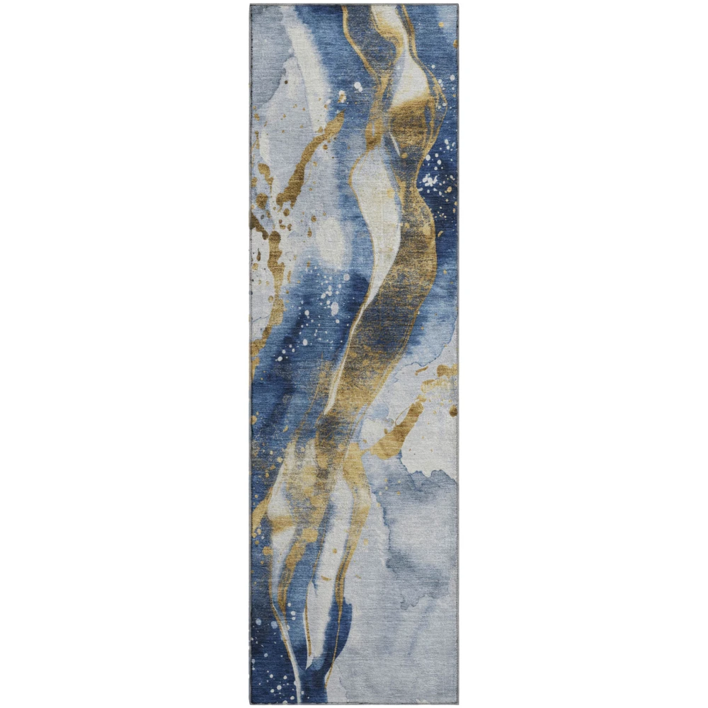 Mayfield AMF1523 Blue 2'3