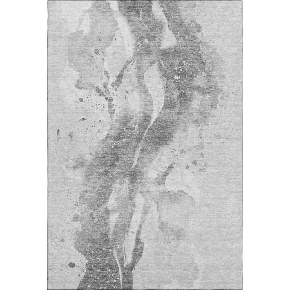 Mayfield AMF1523 Gray 8' x 10' Rug