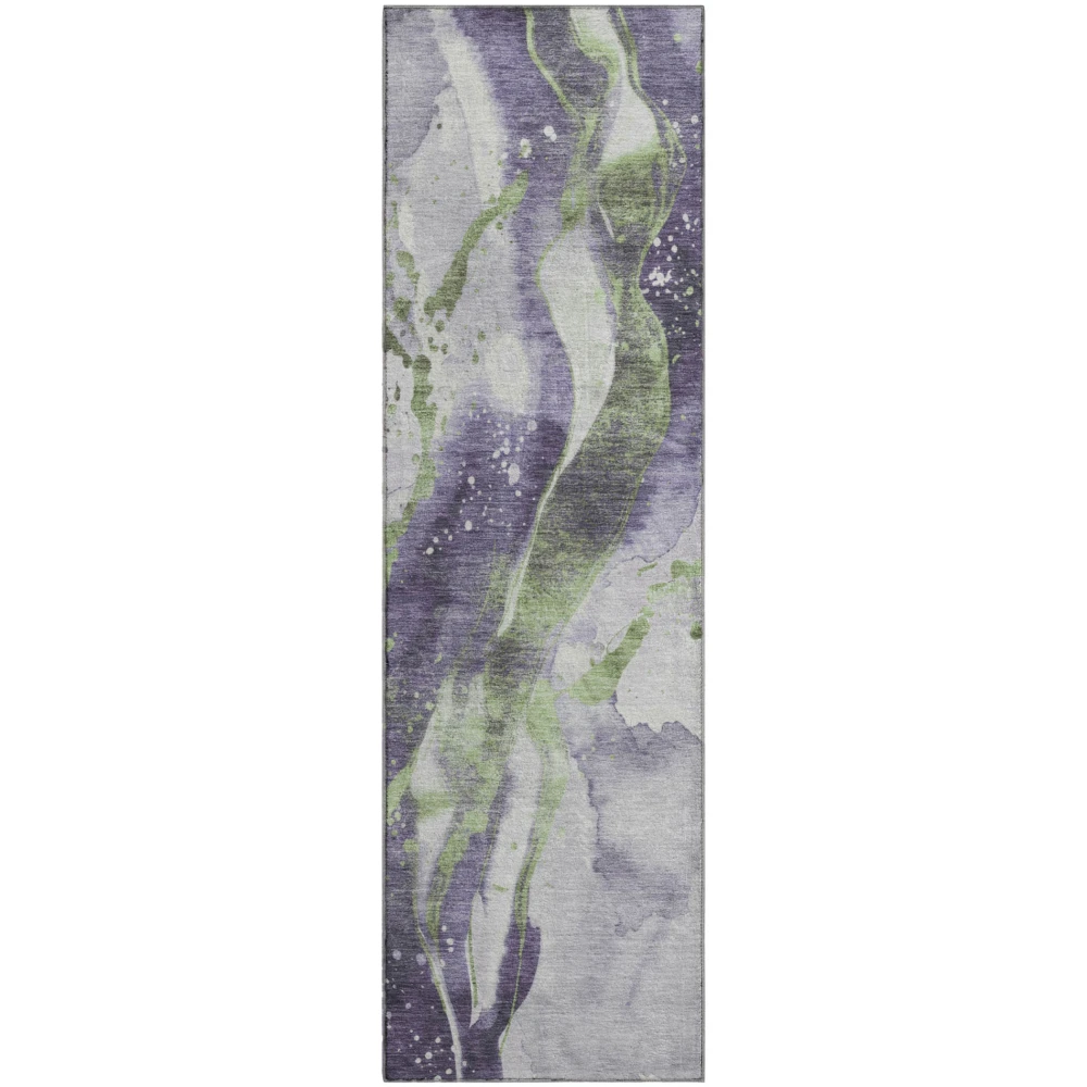Mayfield AMF1523 Purple 2'3