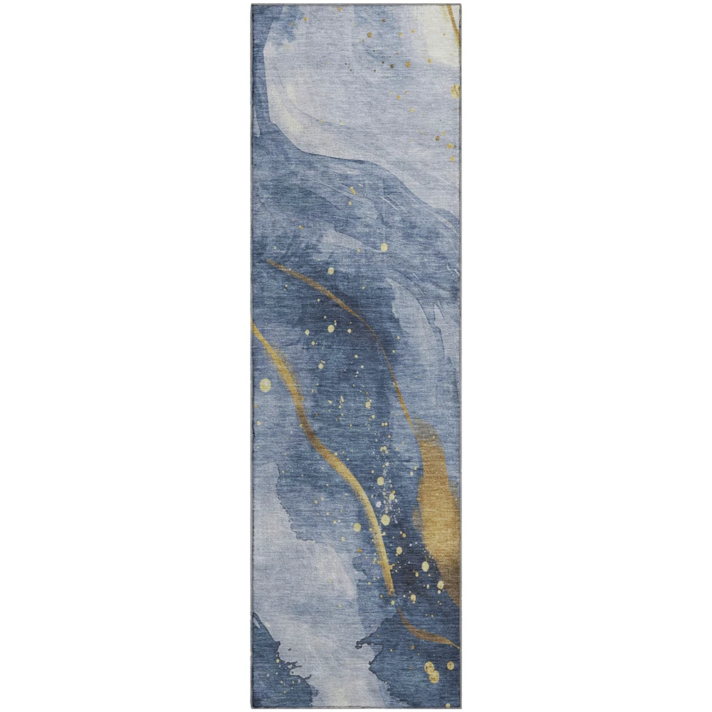 Mayfield AMF1529 Blue 2'3