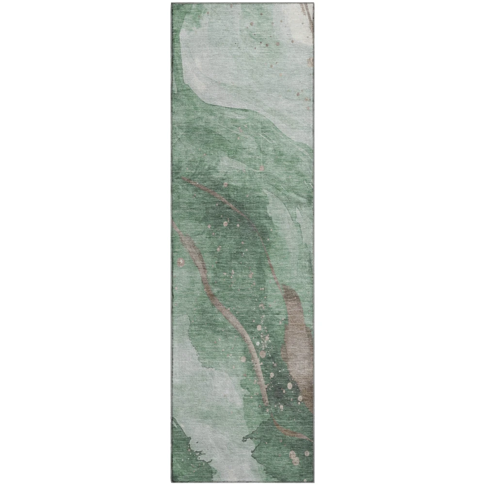 Mayfield AMF1529 Green 2'3