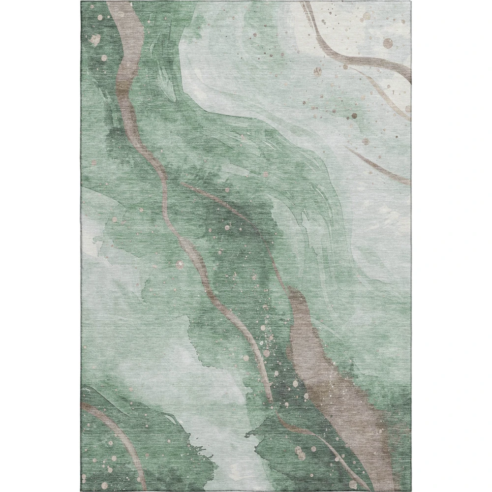 Mayfield AMF1529 Green 5' x 7'6