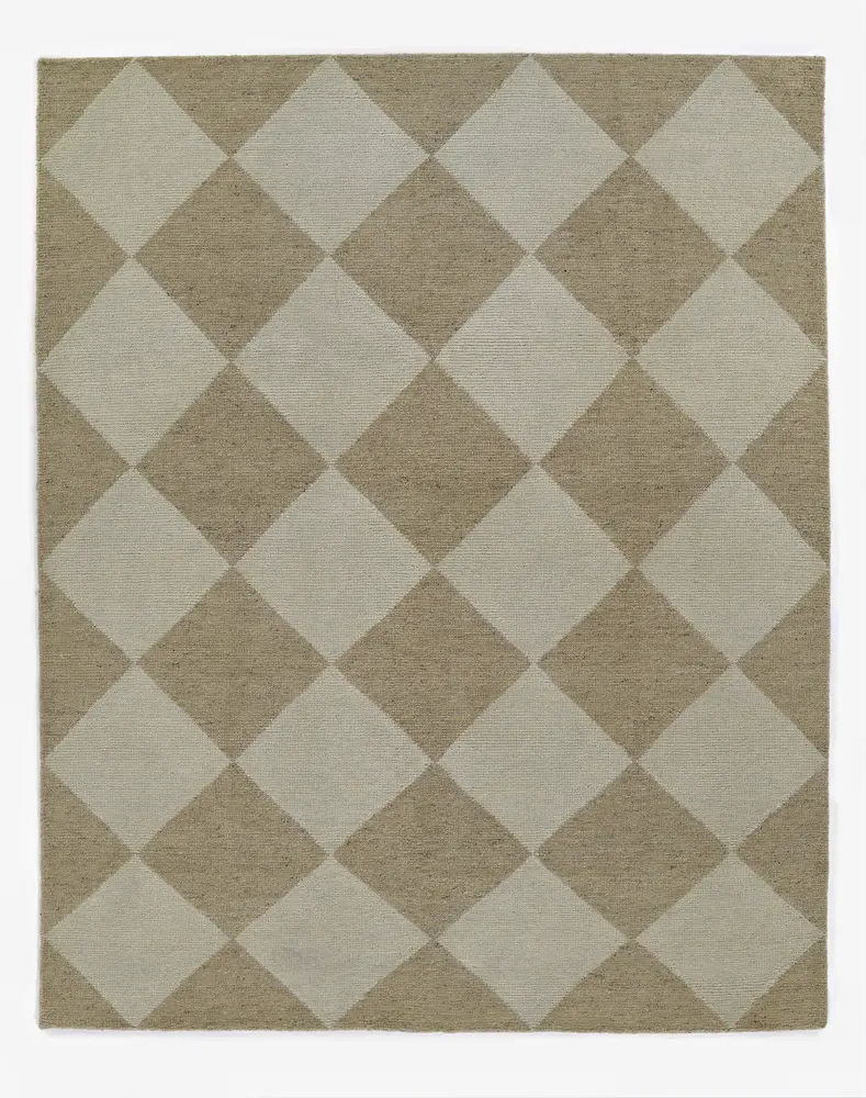 Momeni Willow 5' X 8' Beige Contemporary