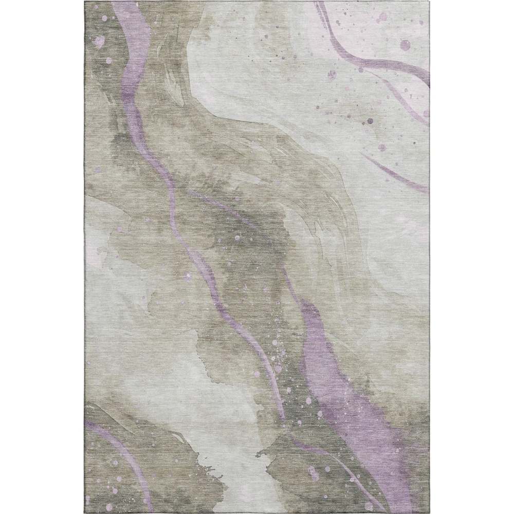 Mayfield AMF1529 Taupe 10' x 14' Rug