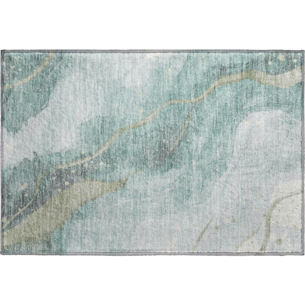 Mayfield AMF1529 Teal 1'8