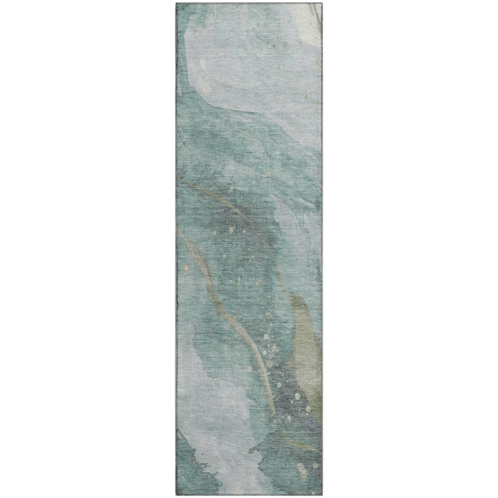 Mayfield AMF1529 Teal 2'3