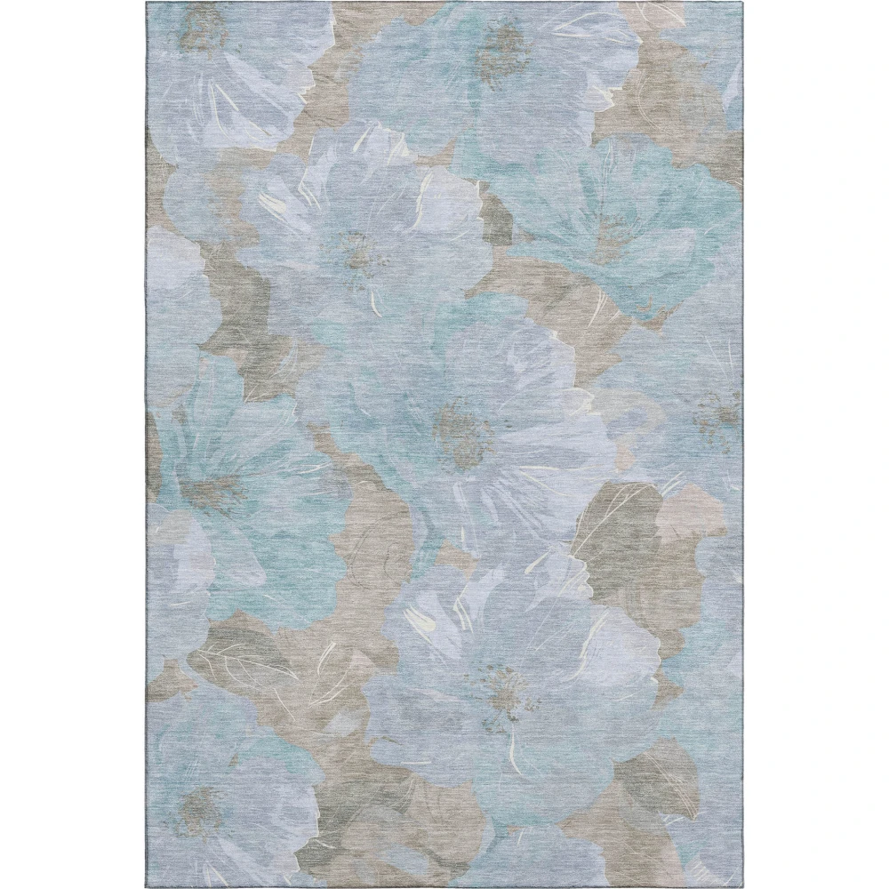 Mayfield AMF1542 Sky 9' x 12' Rug