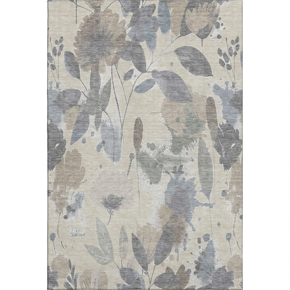 Mayfield AMF1549 Beige 8' x 10' Rug