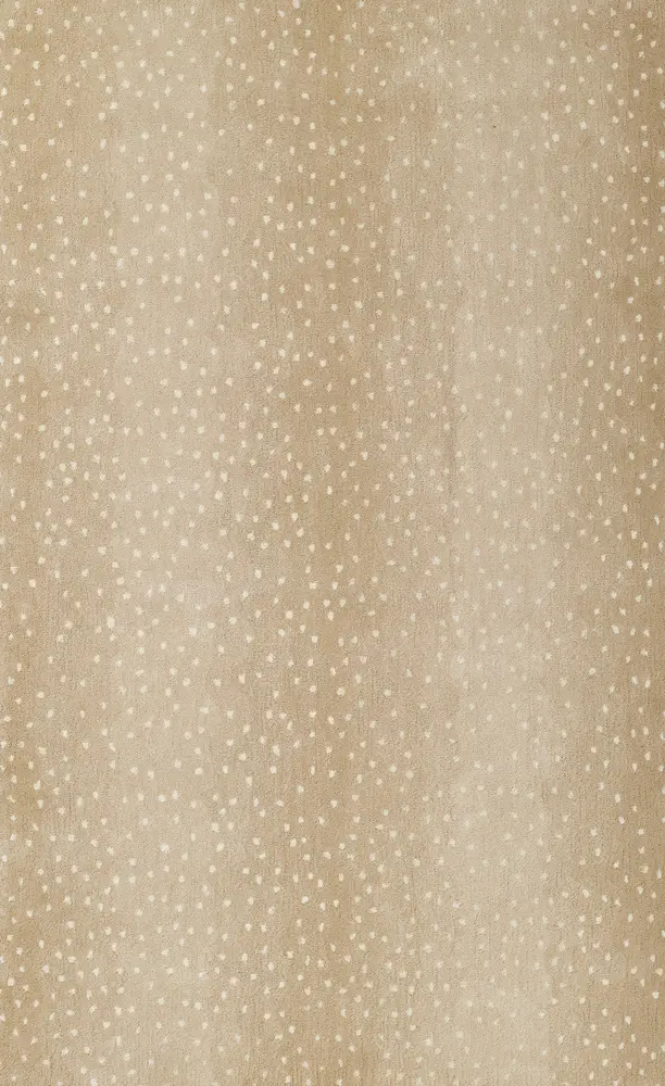 Erin Gates Woodland 2' X 3' Beige Contemporary