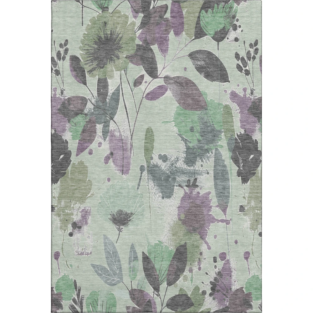 Mayfield AMF1549 Sage 5' x 7'6