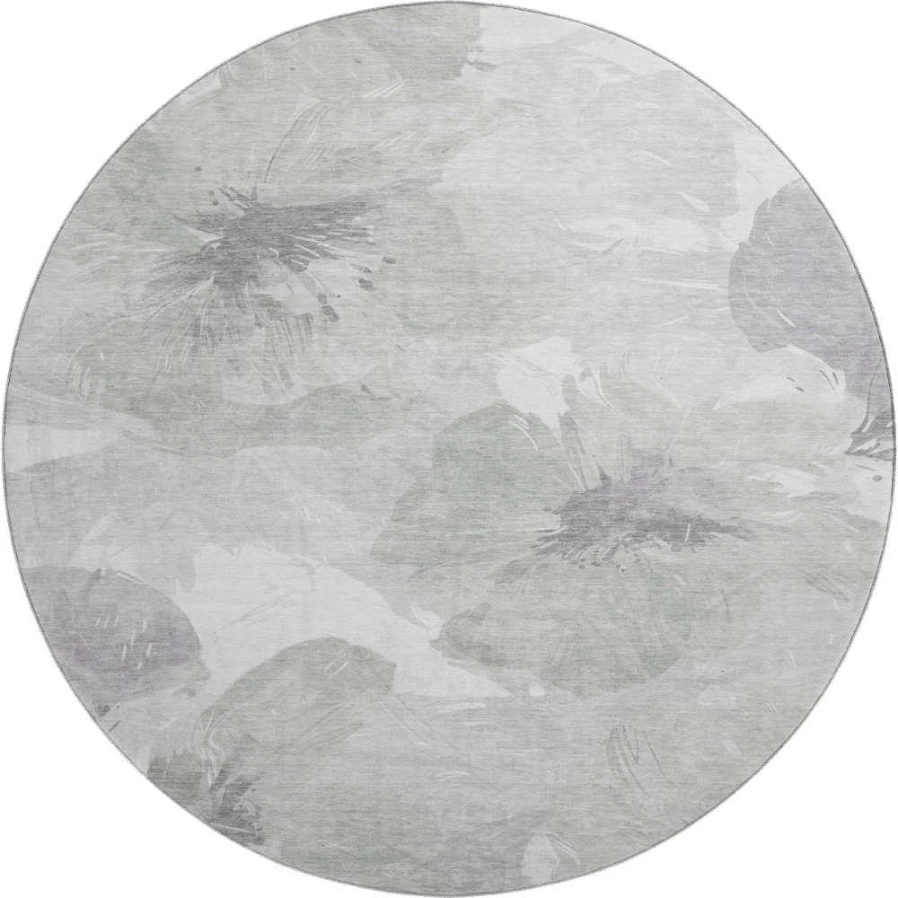 Mayfield AMF1554 Putty 8' x 8' Rug