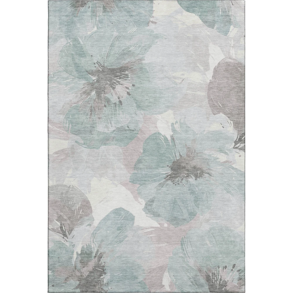 Mayfield AMF1554 Seafoam 5' x 7'6