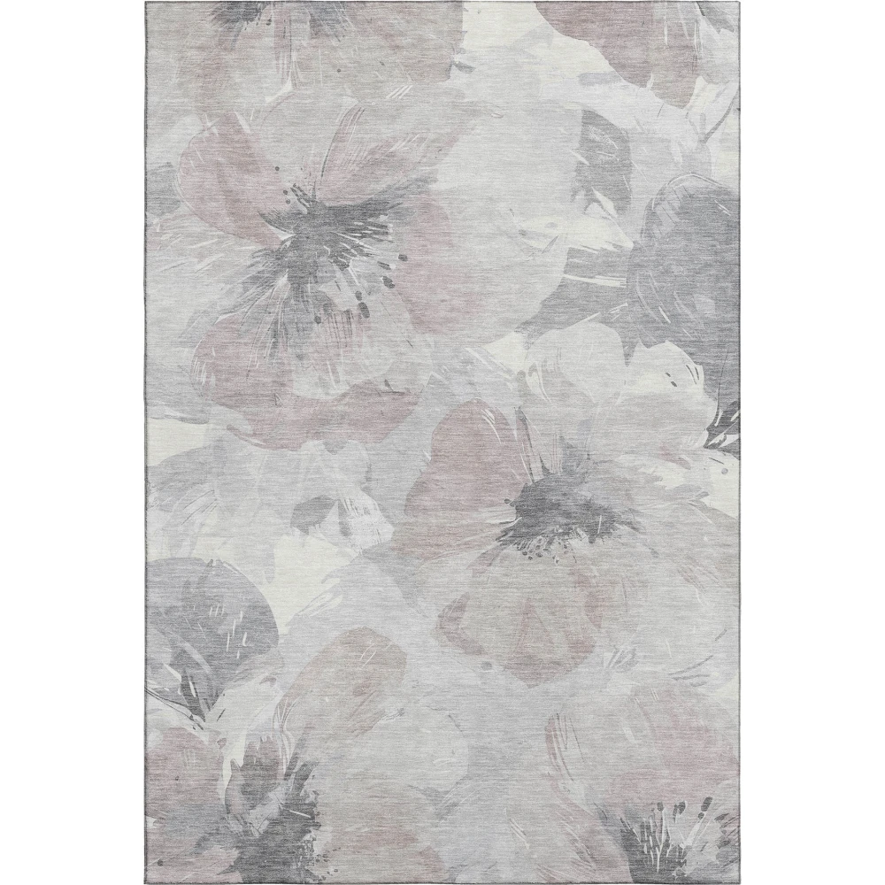 Mayfield AMF1554 Taupe 3' x 5' Rug