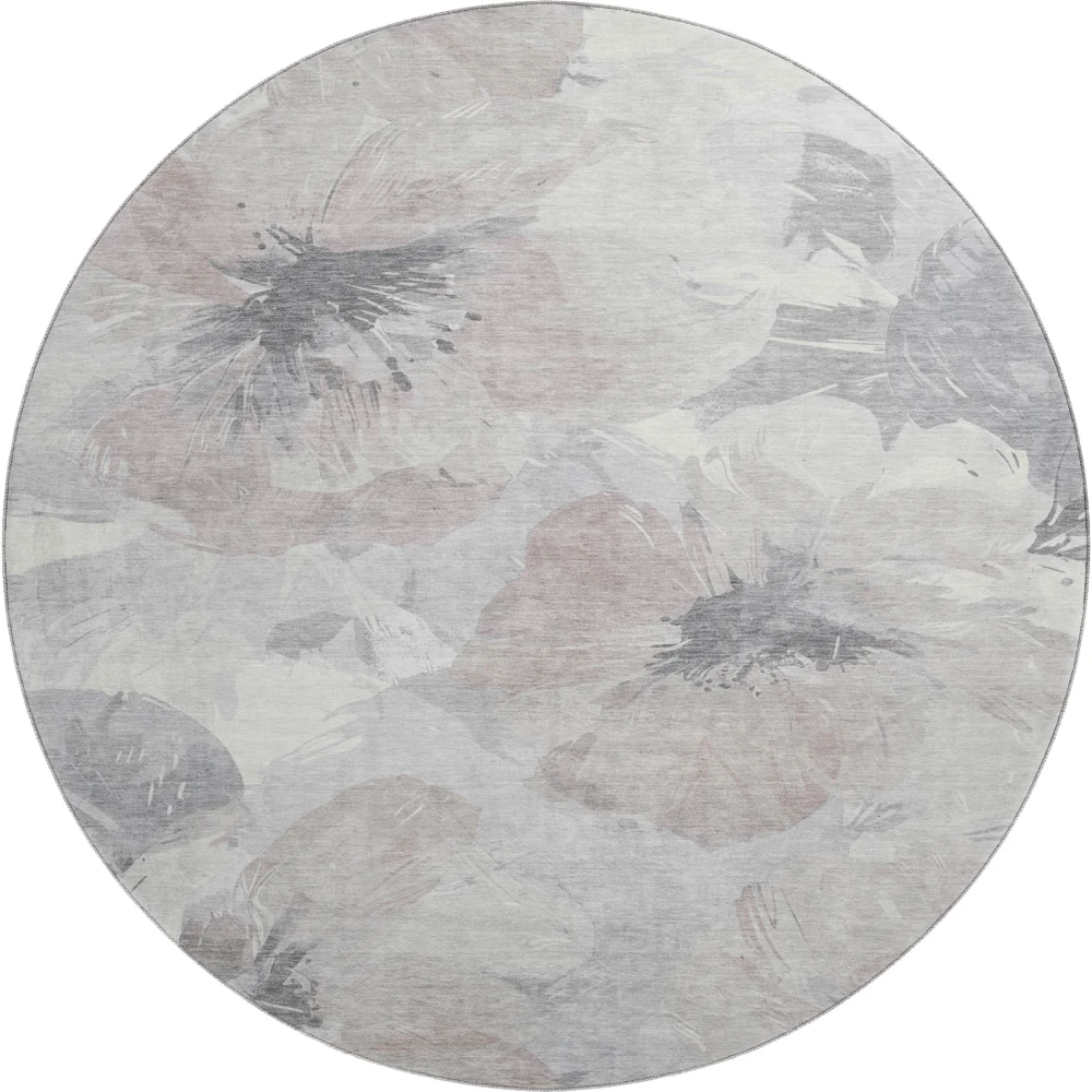 Mayfield AMF1554 Taupe 8' x 8' Rug