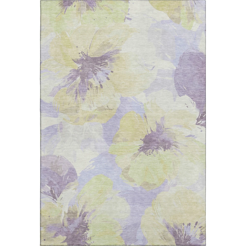 Mayfield AMF1554 Wheat 3' x 5' Rug