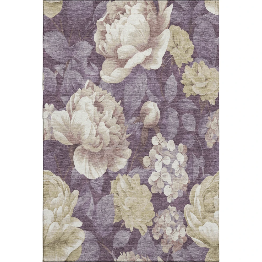 Mayfield AMF1561 Beige 9' x 12' Rug