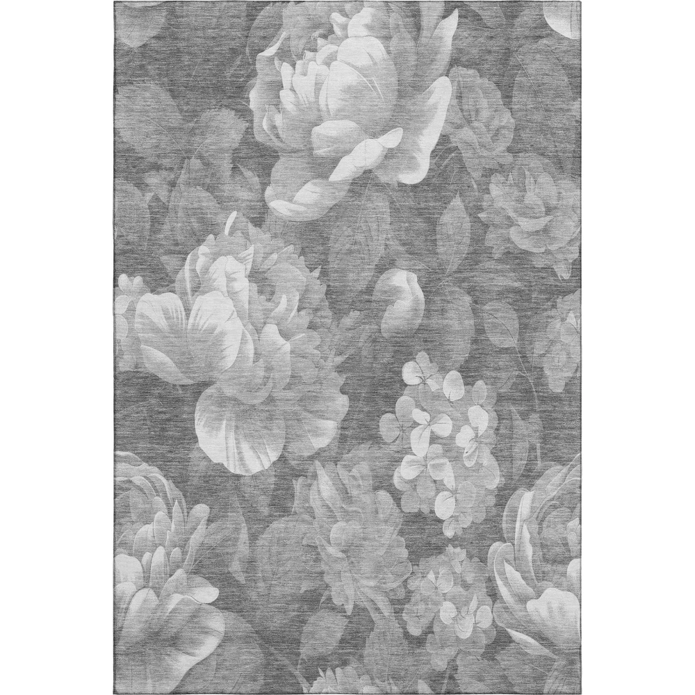 Mayfield AMF1561 Gray 9' x 12' Rug