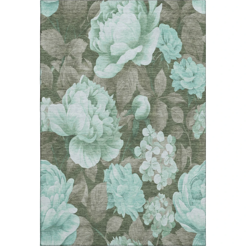 Mayfield AMF1561 Seafoam 10' x 14' Rug