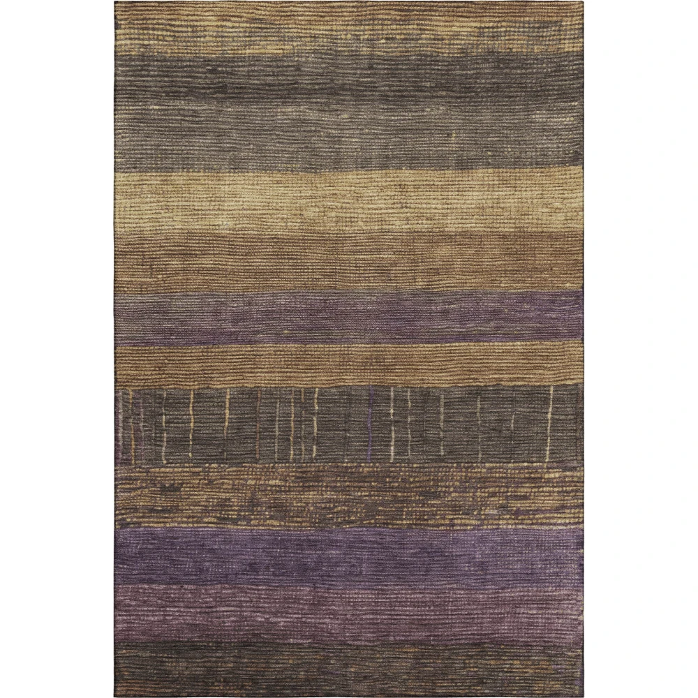 Mayfield AMF1568 Brown 8' x 10' Rug