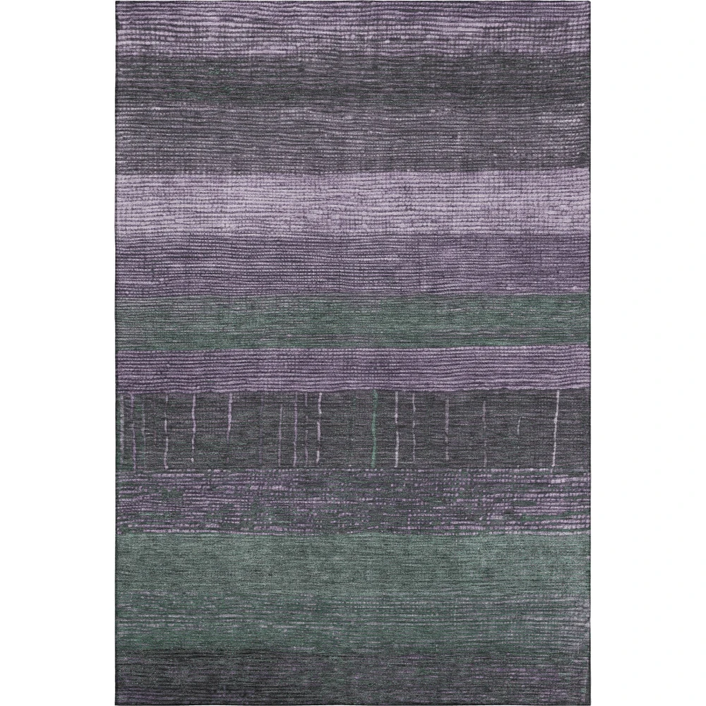 Mayfield AMF1568 Purple 10' x 14' Rug