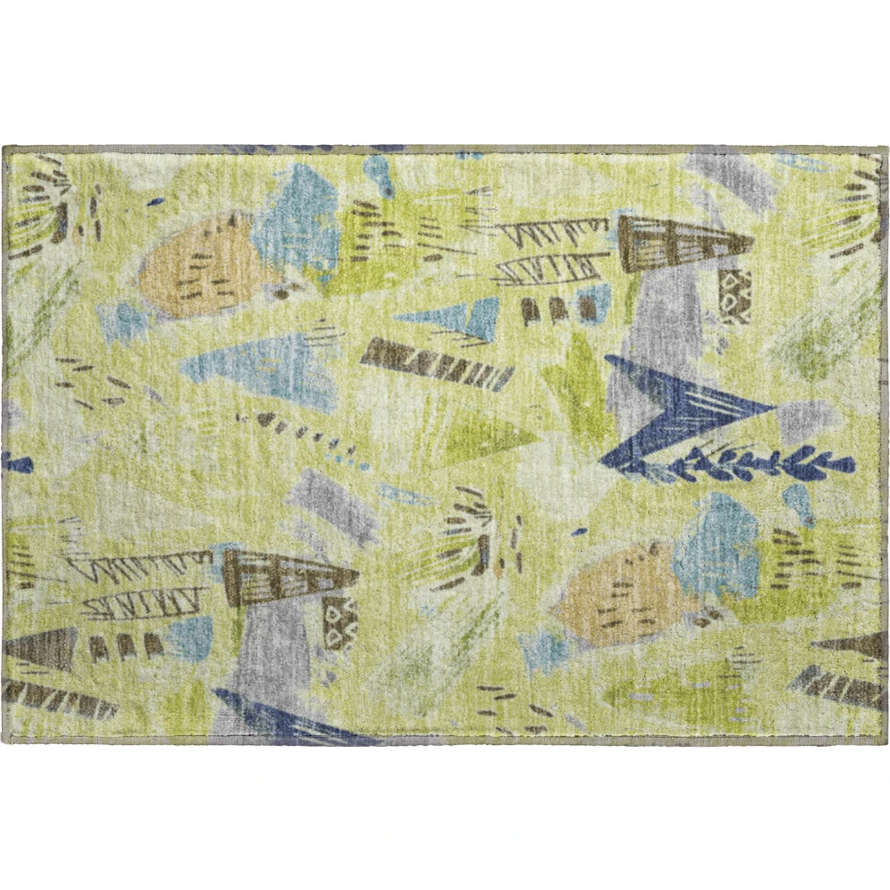 Mayfield AMF1573 Aloe 1'8