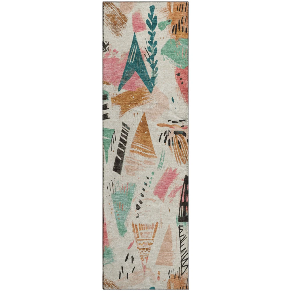 Mayfield AMF1573 Ivory 2'3