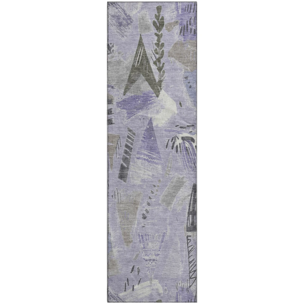 Mayfield AMF1573 Lavender 2'3