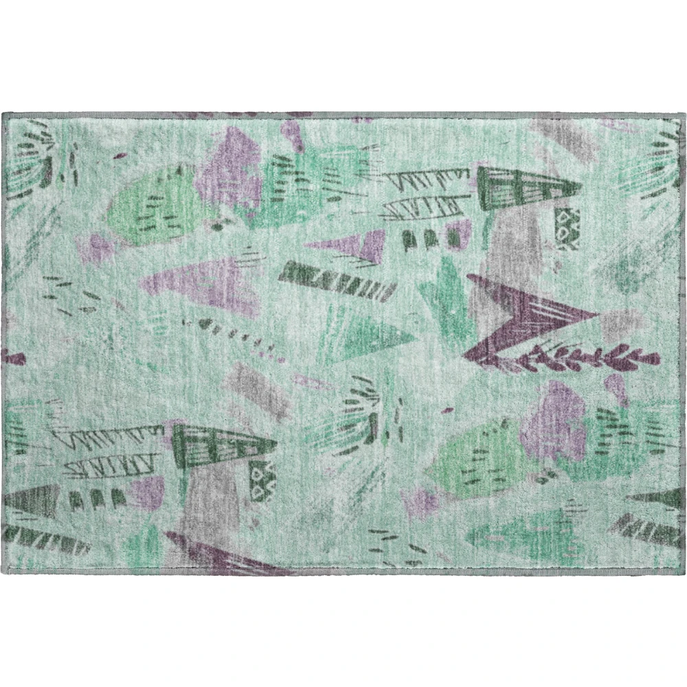 Mayfield AMF1573 Seafoam 1'8