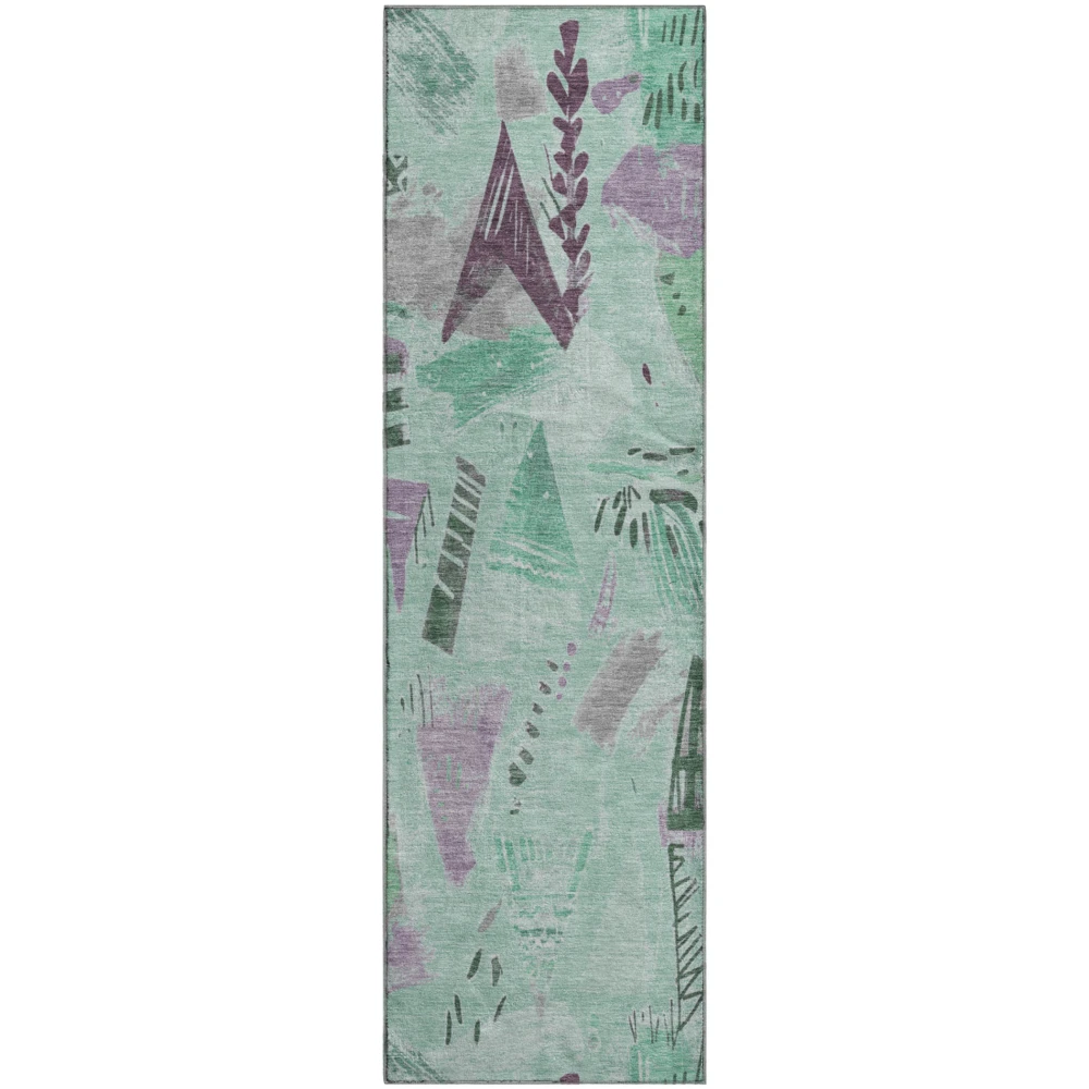 Mayfield AMF1573 Seafoam 2'3