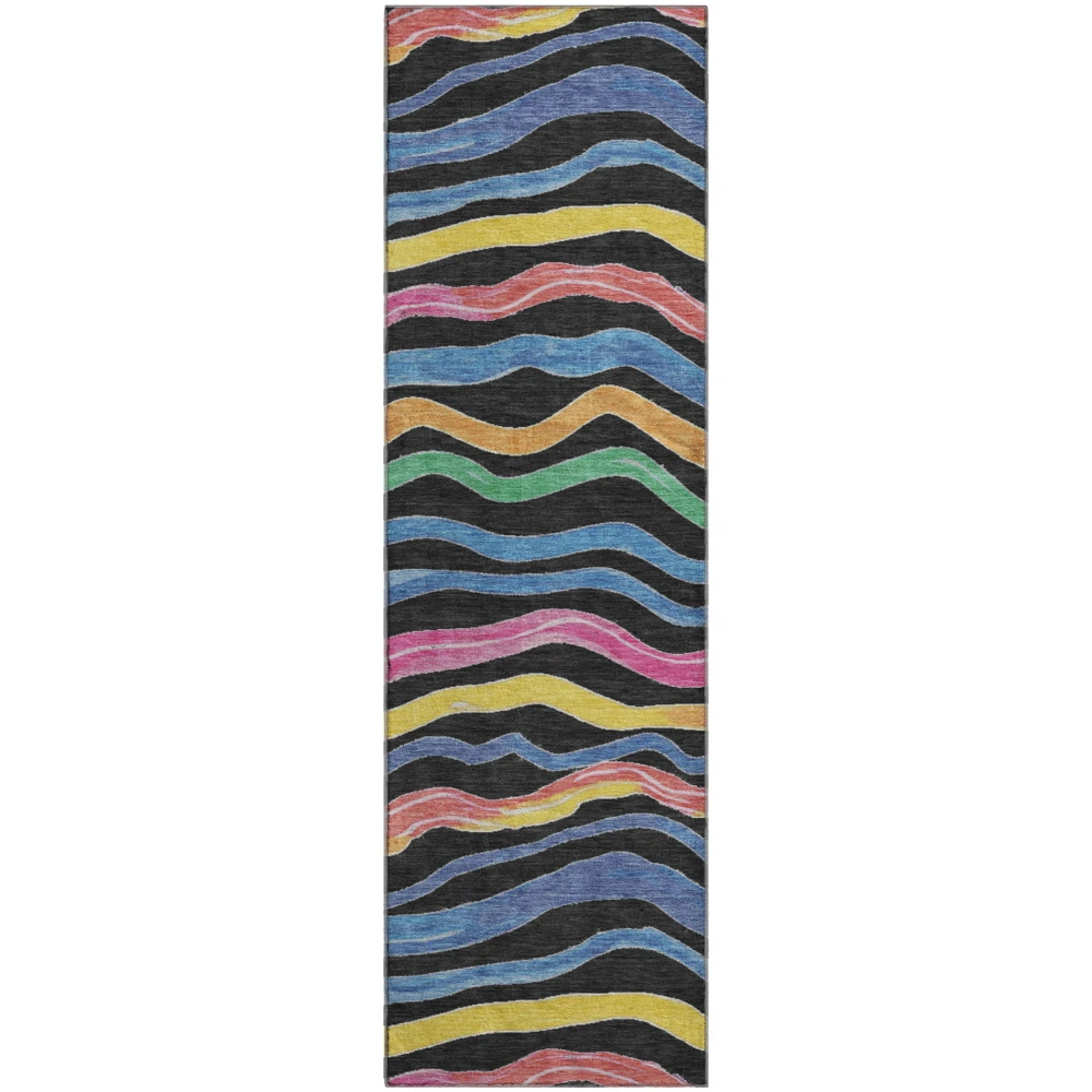 Mayfield AMF1581 Black 2'3