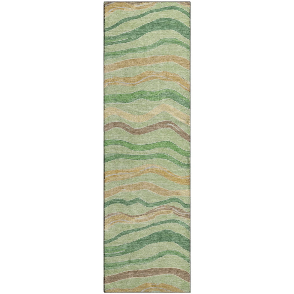 Mayfield AMF1581 Green 2'3