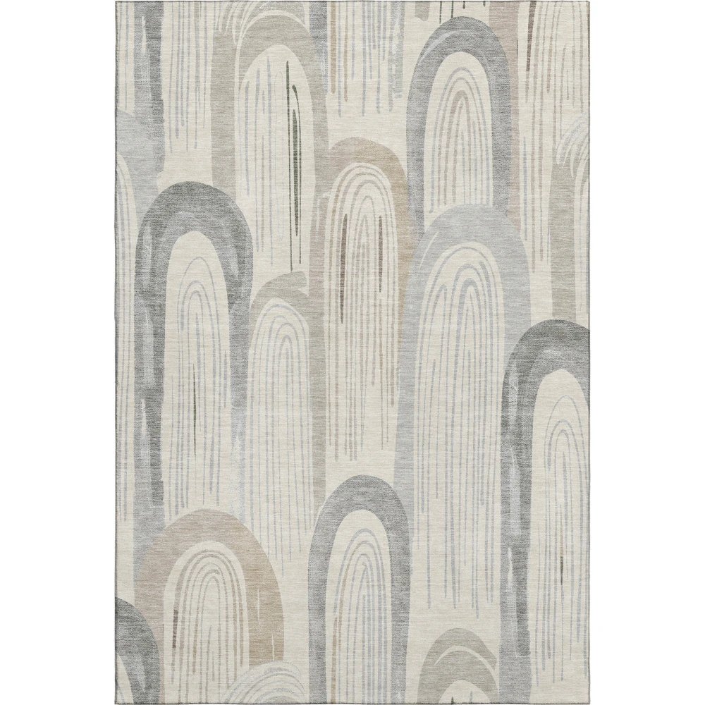 Mayfield AMF1588 Beige 5' x 7'6