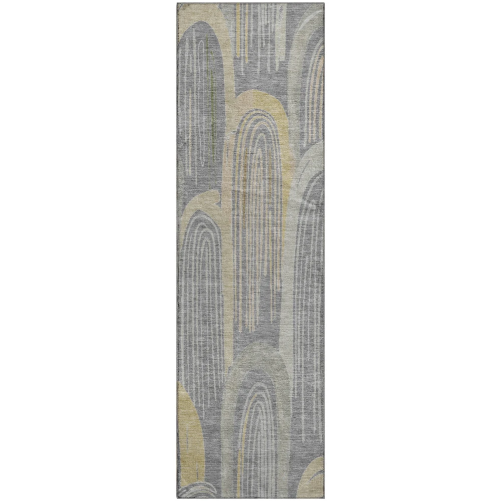 Mayfield AMF1588 Gray 2'3