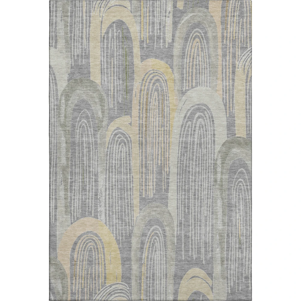 Mayfield AMF1588 Gray 2'6