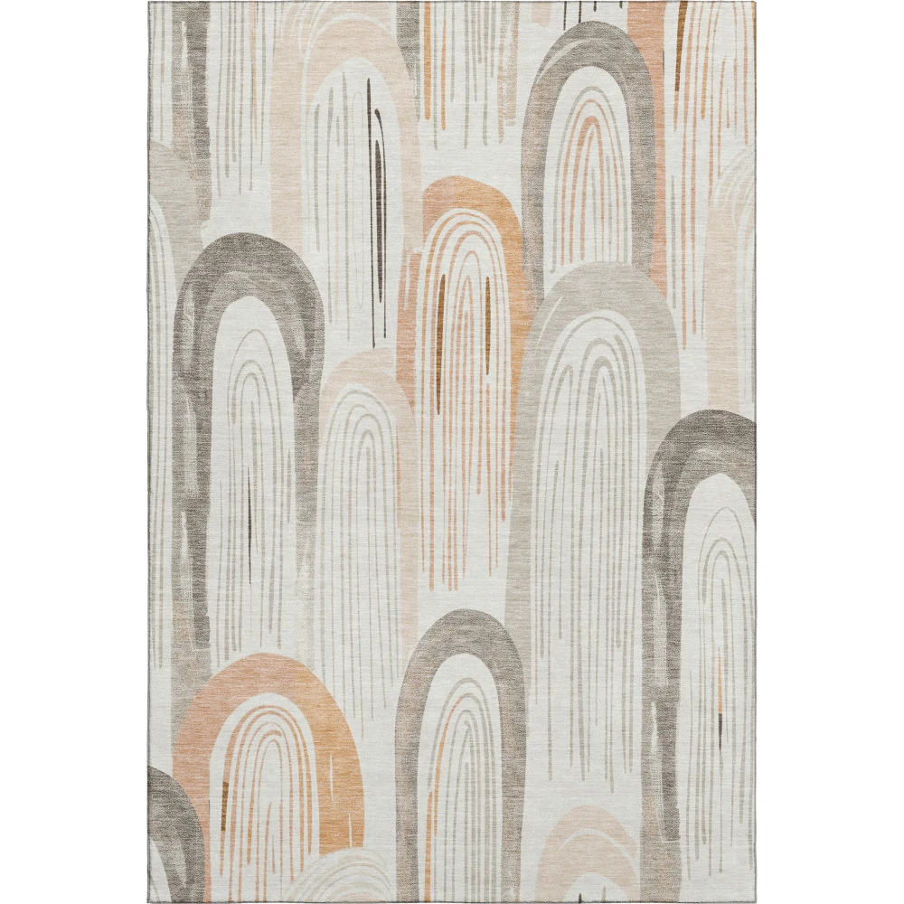 Mayfield AMF1588 Ivory 5' x 7'6