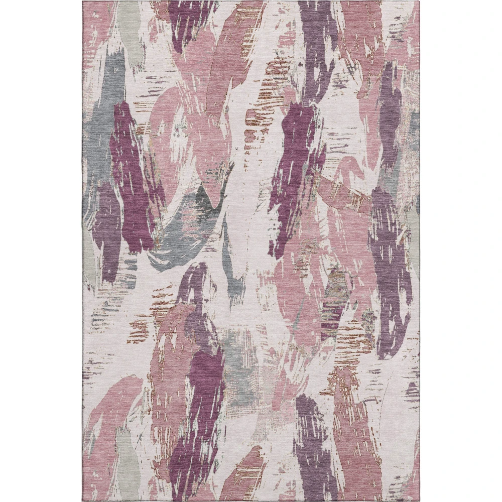 Mayfield AMF1596 Blush 8' x 10' Rug
