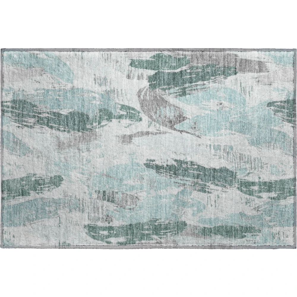 Mayfield AMF1596 Teal 1'8