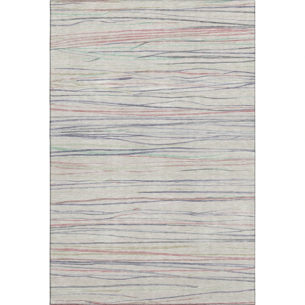 Mayfield AMF1603 Beige 5' x 7'6