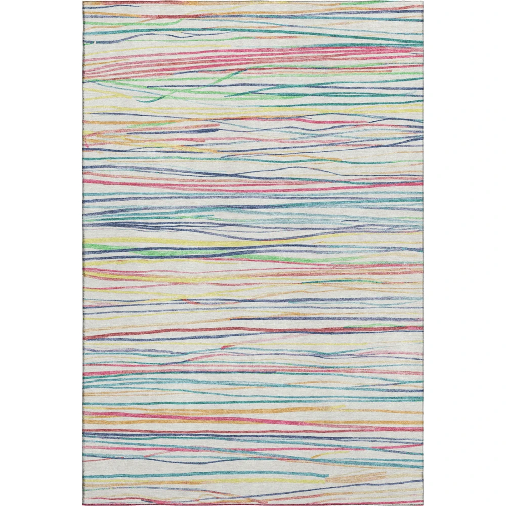 Mayfield AMF1603 Ivory 5' x 7'6