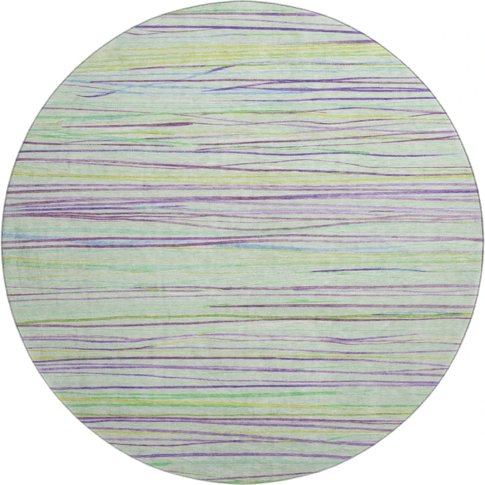 Mayfield AMF1603 Mint 8' x 8' Rug