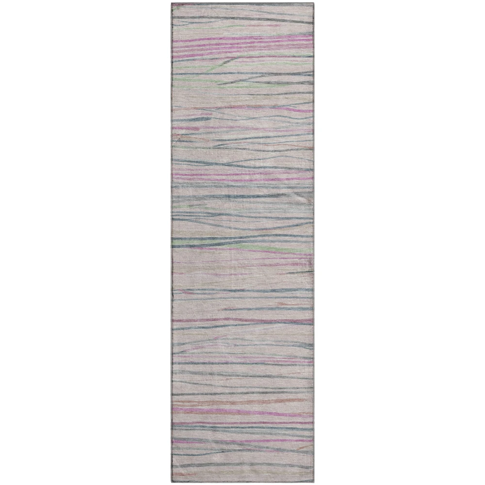Mayfield AMF1603 Pink 2'3