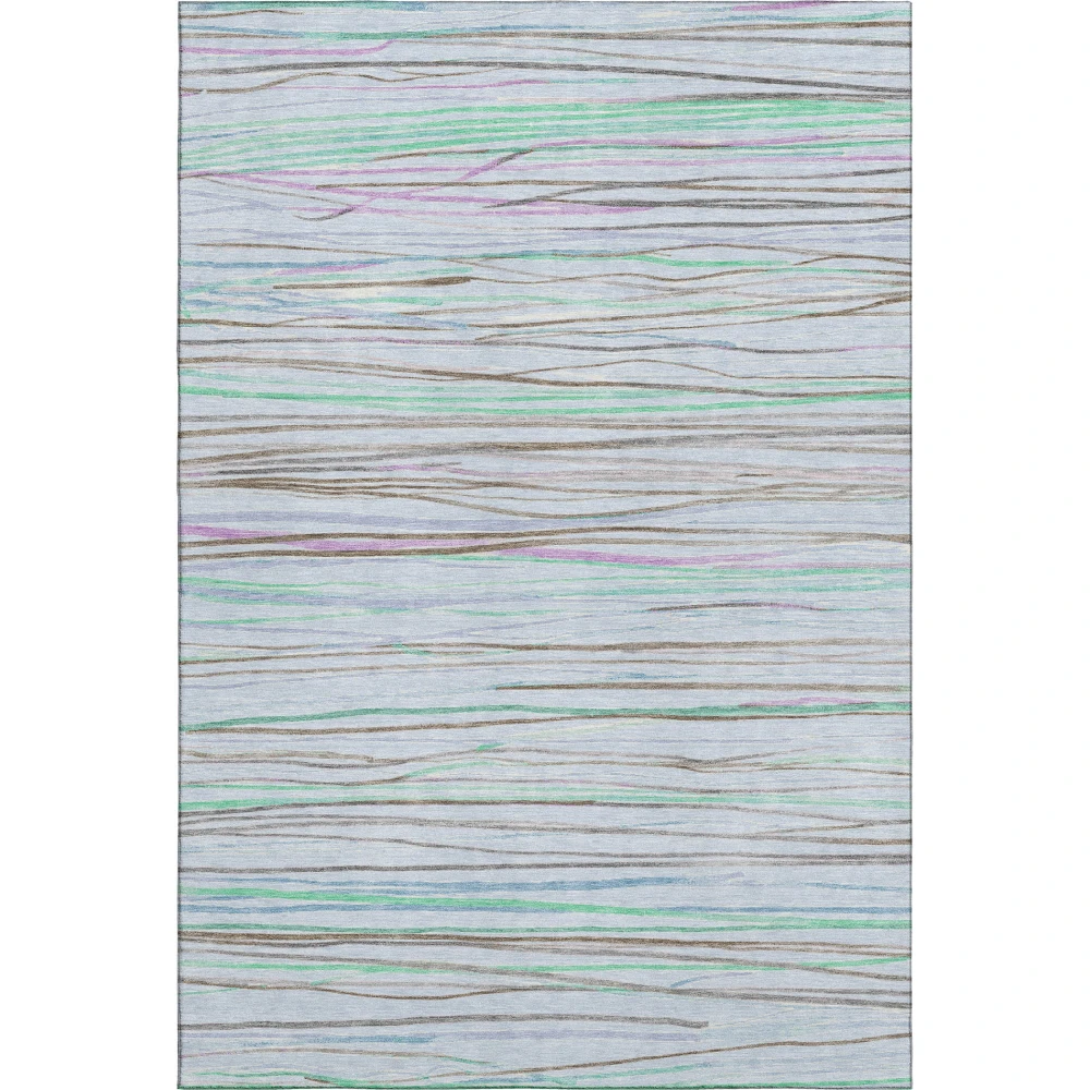Mayfield AMF1603 Sky 10' x 14' Rug