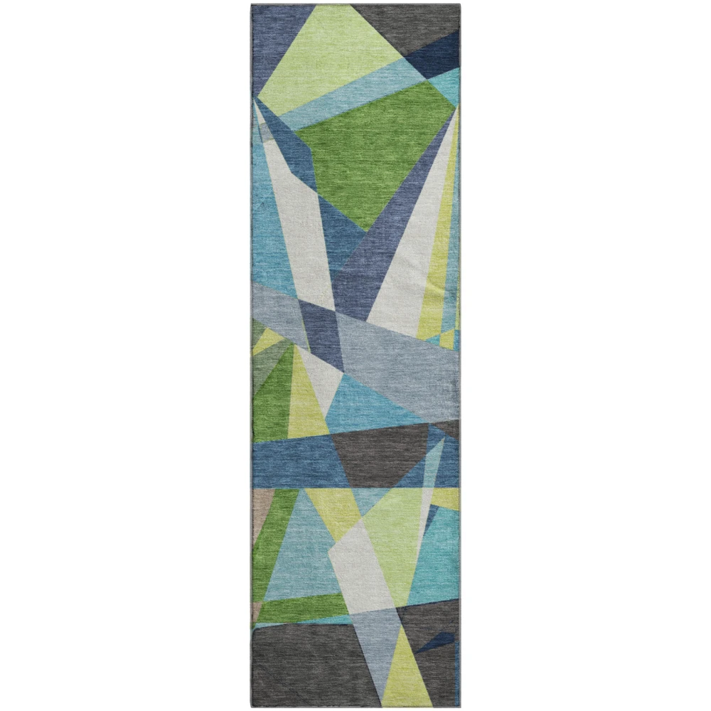 Mayfield AMF1609 Blue 2'3