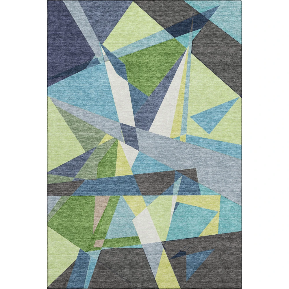 Mayfield AMF1609 Blue 2'6