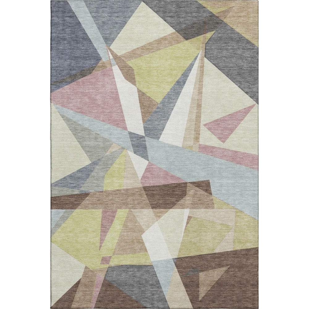 Mayfield AMF1609 Khaki 5' x 7'6