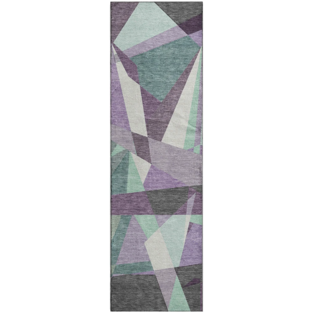 Mayfield AMF1609 Purple 2'3